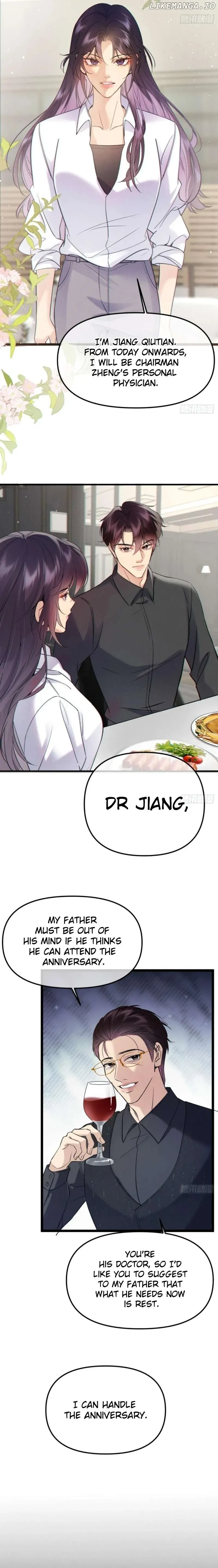 Gorgeous Robe Chapter 4 Online - página 5