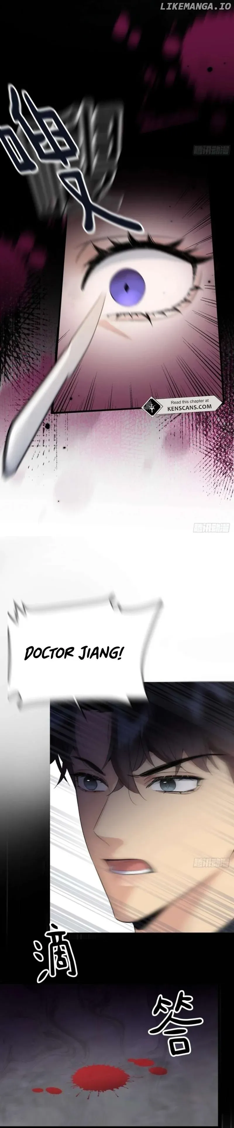 Gorgeous Robe Chapter 4 Online - página 9