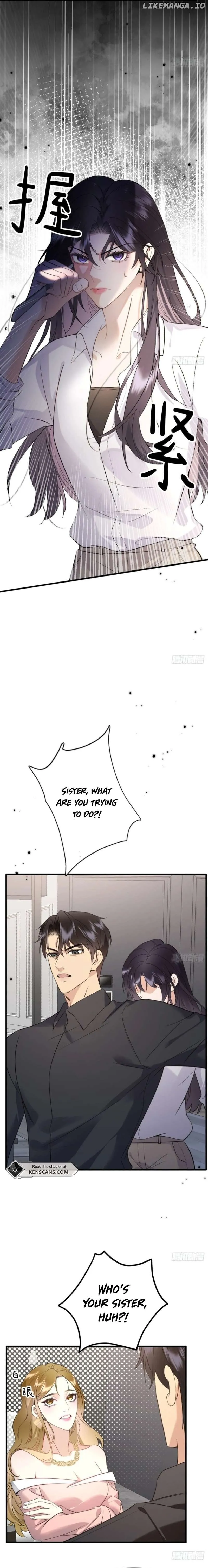 Gorgeous Robe Chapter 4 Online - página 10