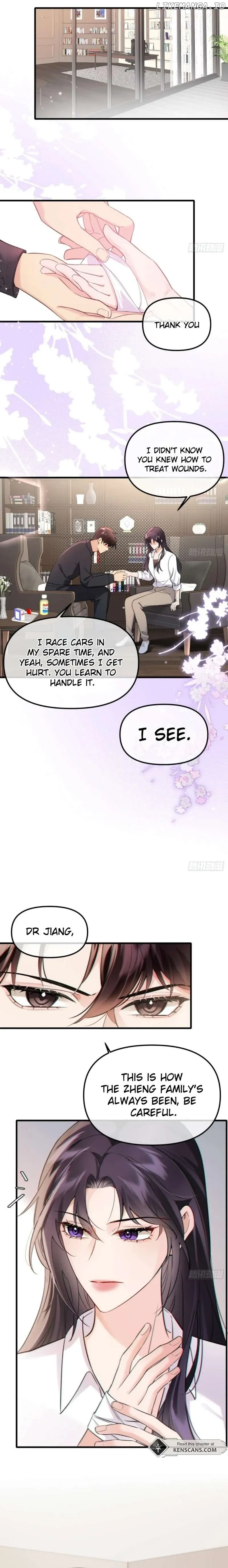 Gorgeous Robe Chapter 4 Online - página 12