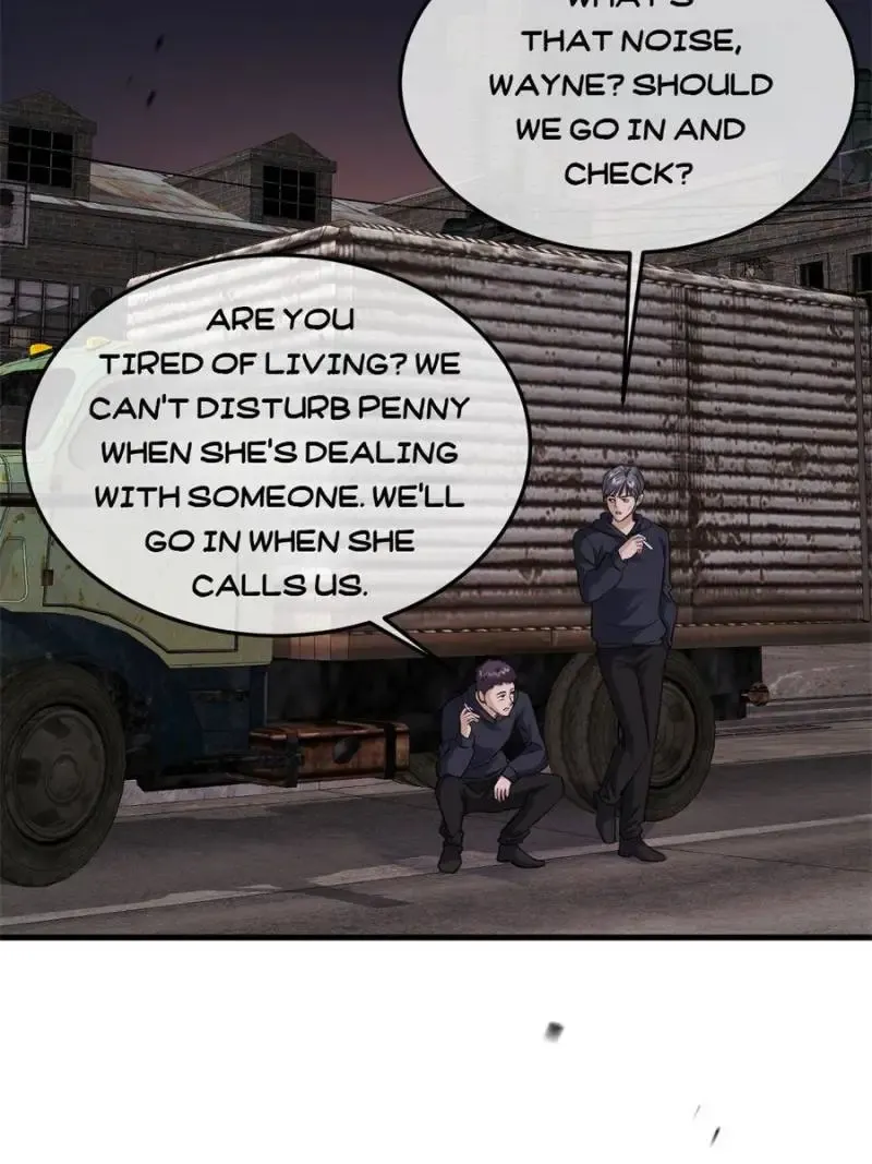Gorgeous Robe Chapter 40 Online - página 3