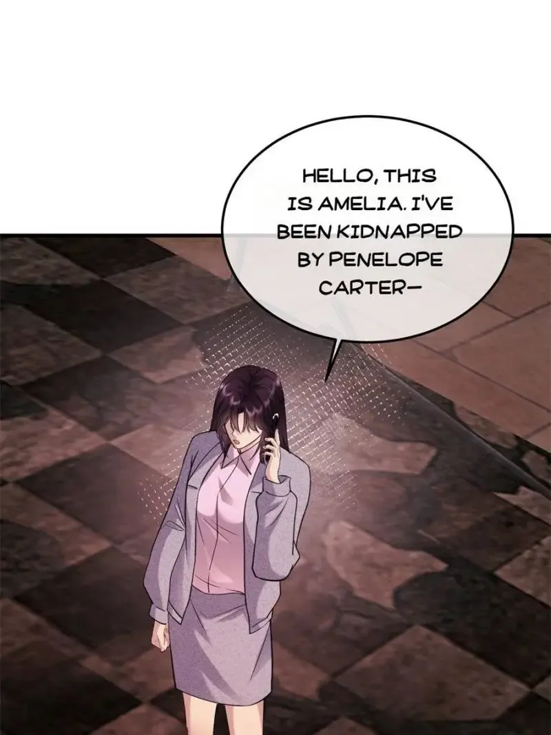 Gorgeous Robe Chapter 40 Online - página 9