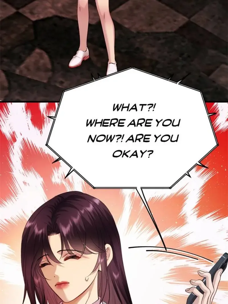 Gorgeous Robe Chapter 40 Online - página 10