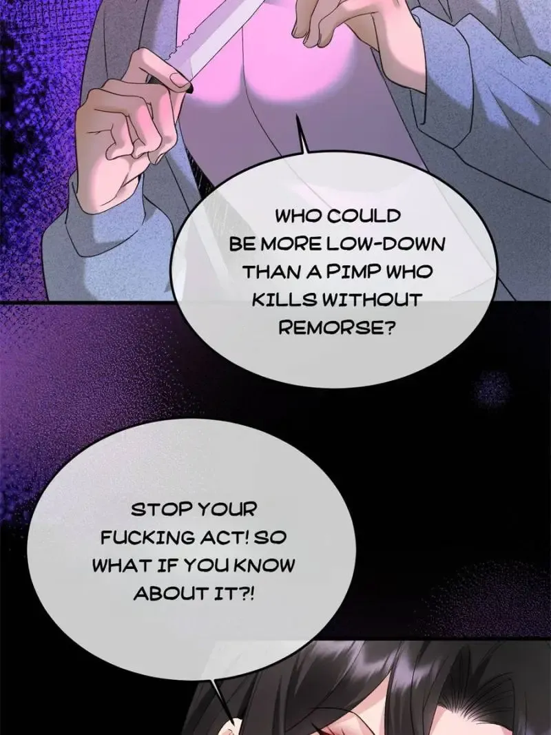 Gorgeous Robe Chapter 40 Online - página 21