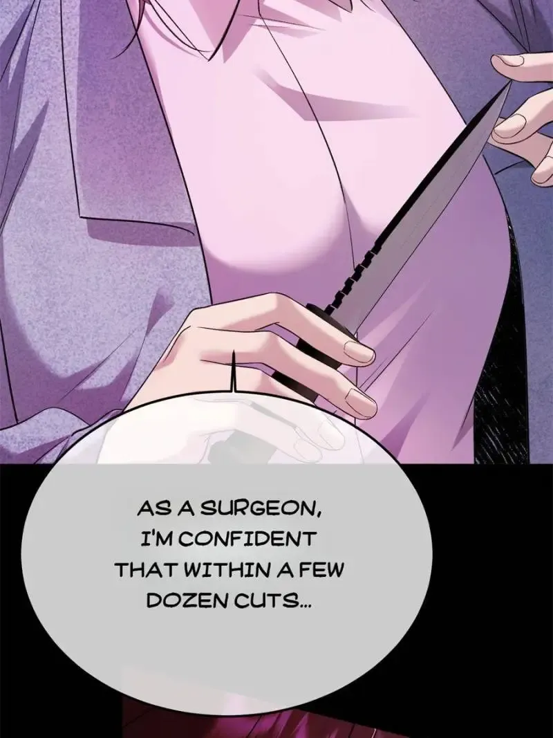 Gorgeous Robe Chapter 40 Online - página 41