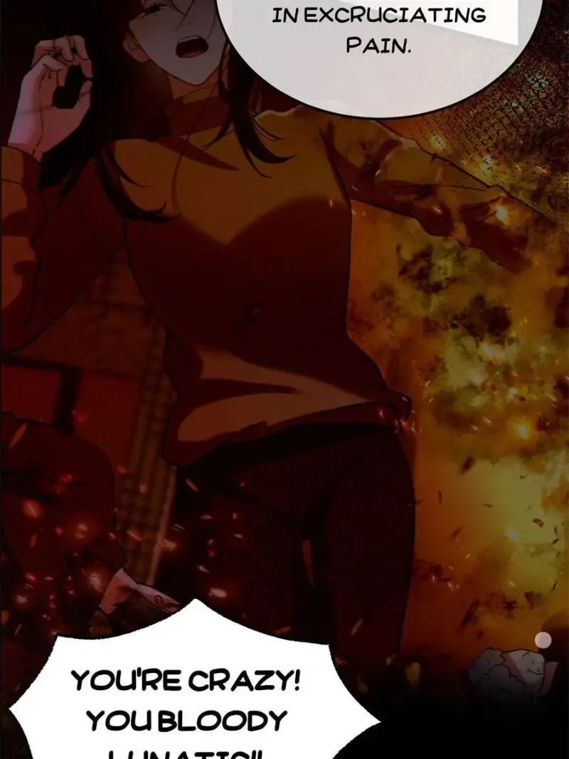 Gorgeous Robe Chapter 40 Online - página 43