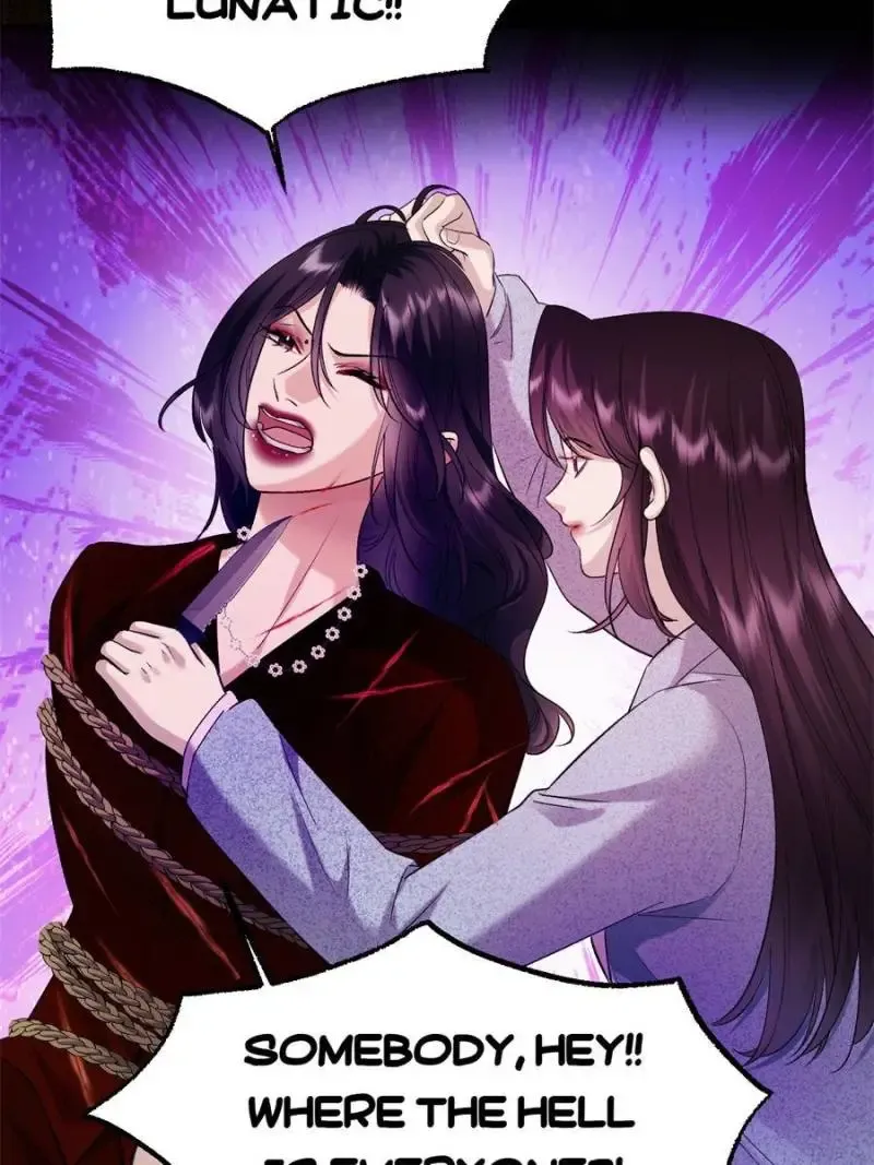 Gorgeous Robe Chapter 40 Online - página 44