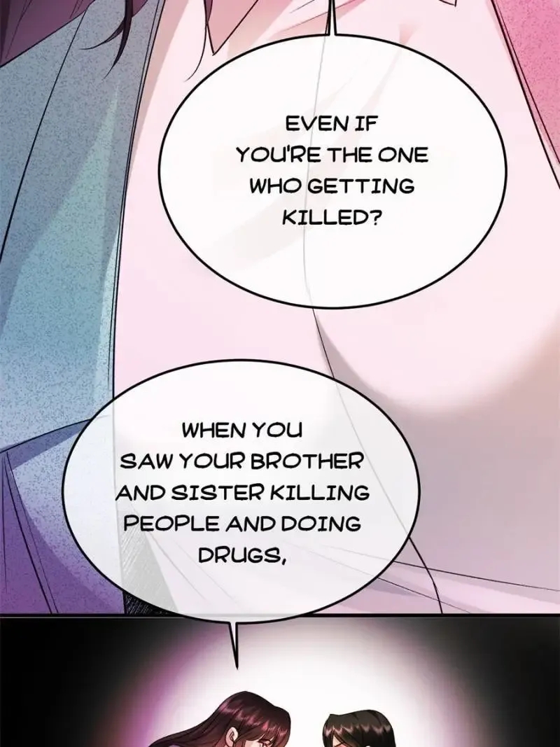 Gorgeous Robe Chapter 40 Online - página 56