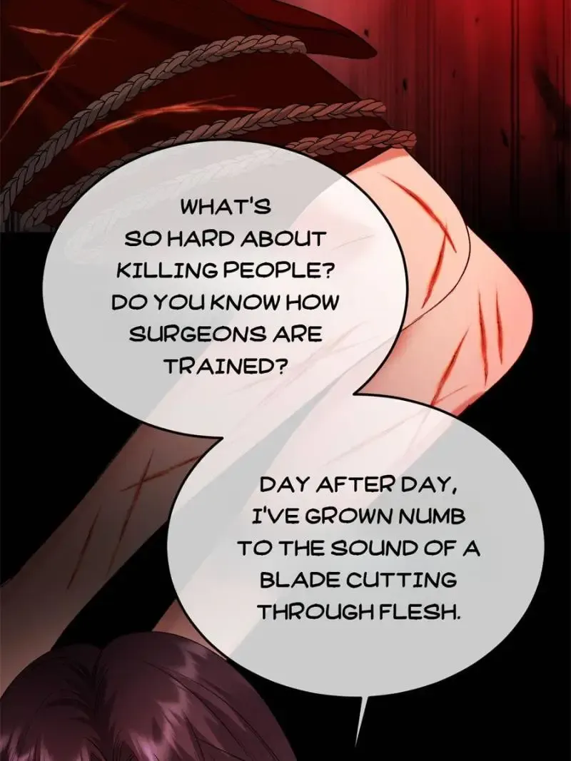 Gorgeous Robe Chapter 40 Online - página 73