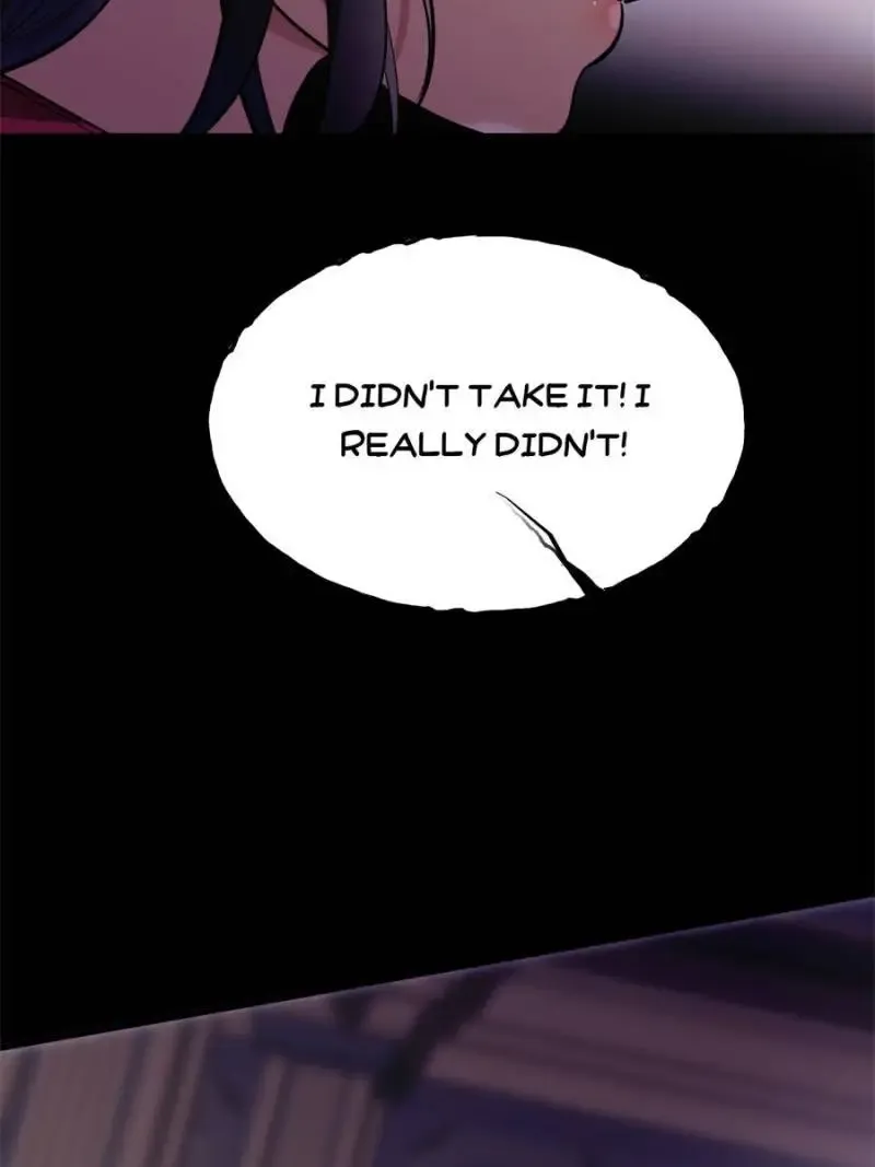Gorgeous Robe Chapter 41 Online - página 5