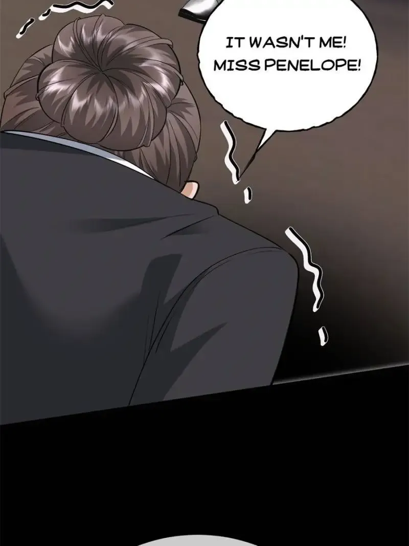 Gorgeous Robe Chapter 41 Online - página 7
