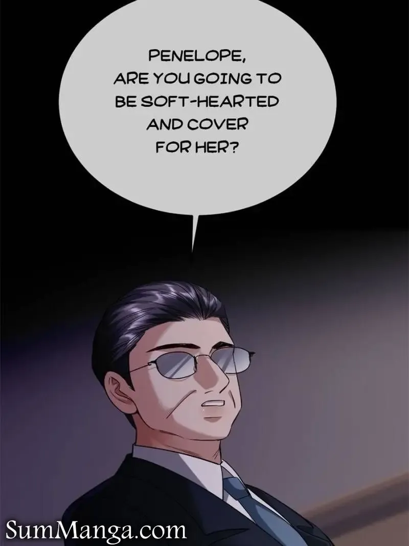 Gorgeous Robe Chapter 41 Online - página 8