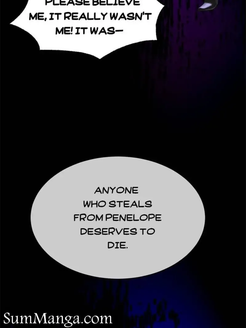Gorgeous Robe Chapter 41 Online - página 14
