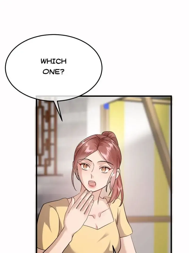 Gorgeous Robe Chapter 41 Online - página 22