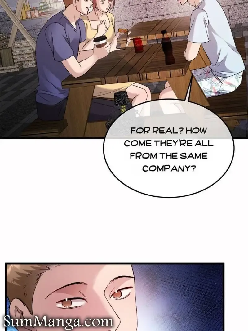 Gorgeous Robe Chapter 41 Online - página 24