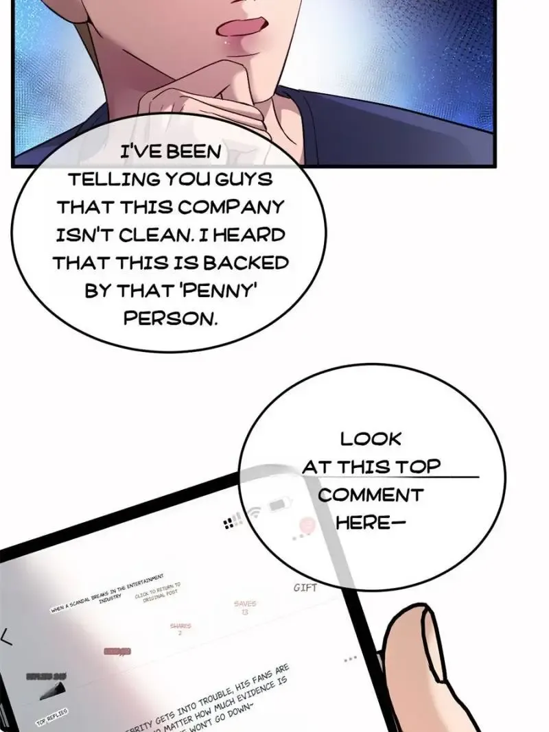 Gorgeous Robe Chapter 41 Online - página 25