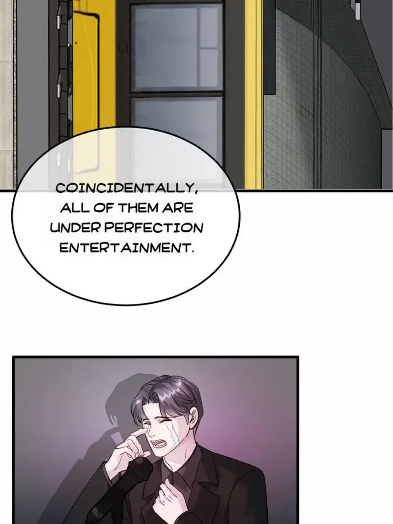 Gorgeous Robe Chapter 41 Online - página 29