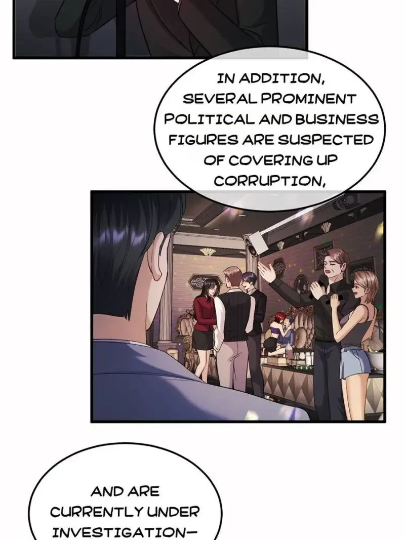 Gorgeous Robe Chapter 41 Online - página 30