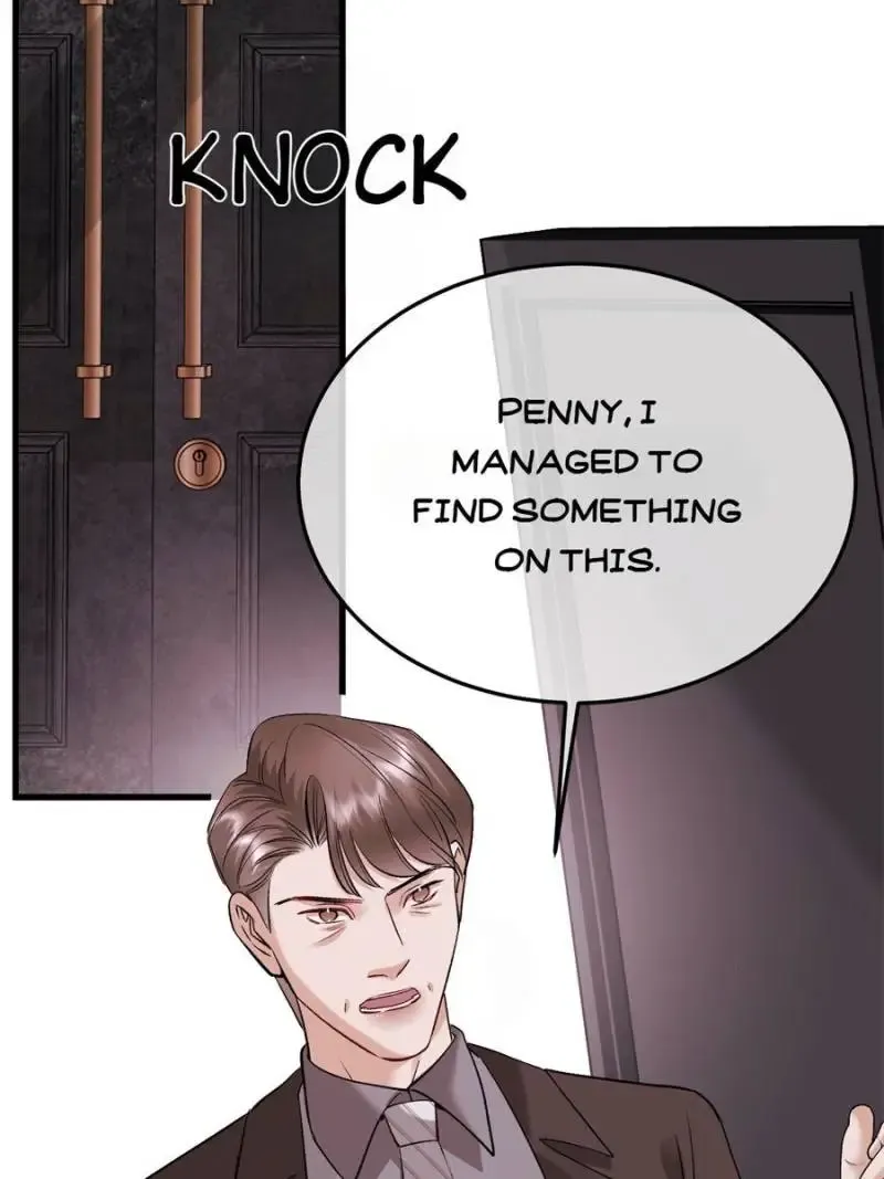 Gorgeous Robe Chapter 41 Online - página 36