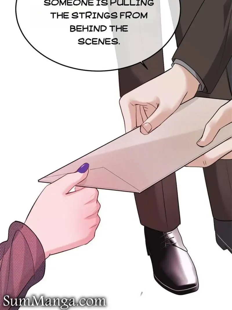 Gorgeous Robe Chapter 41 Online - página 38