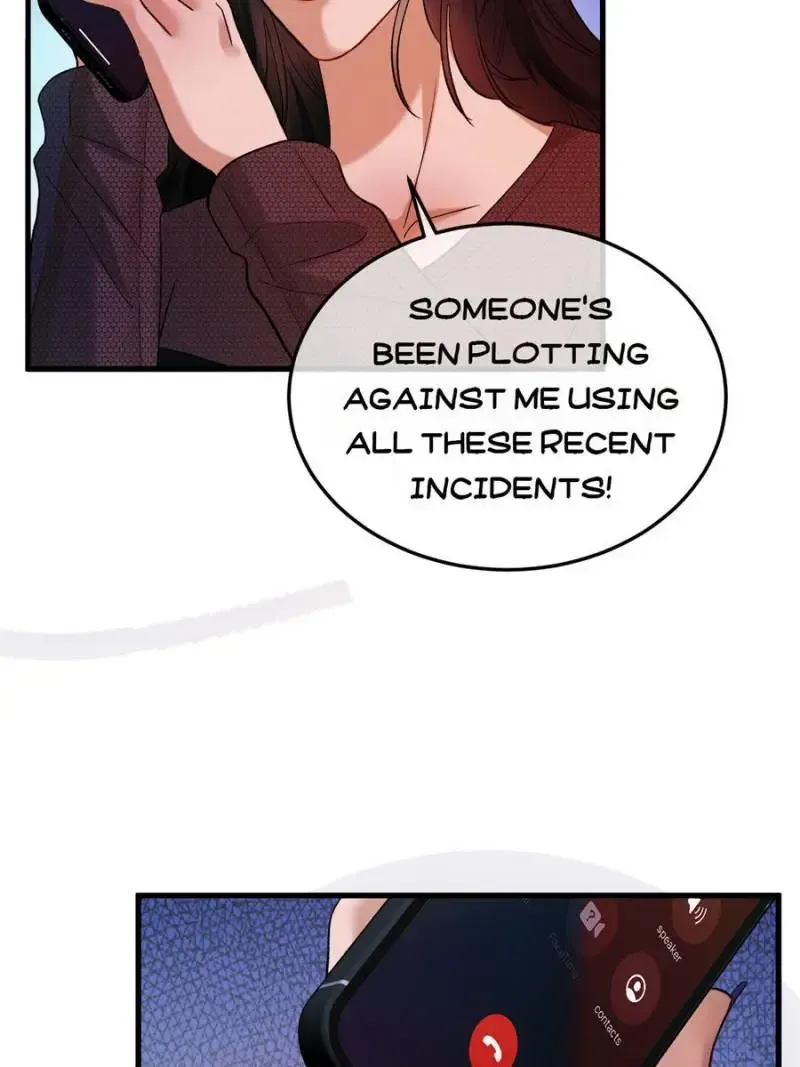 Gorgeous Robe Chapter 41 Online - página 50
