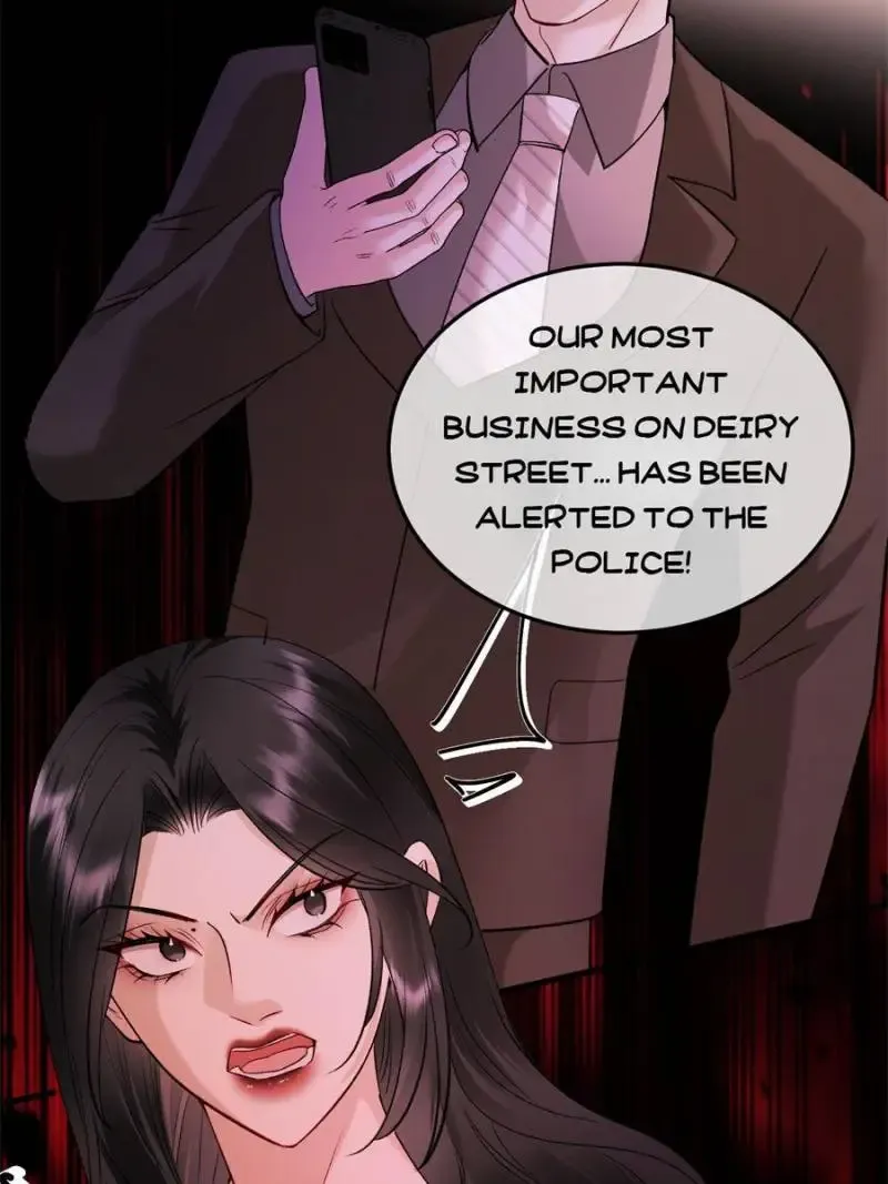 Gorgeous Robe Chapter 41 Online - página 63