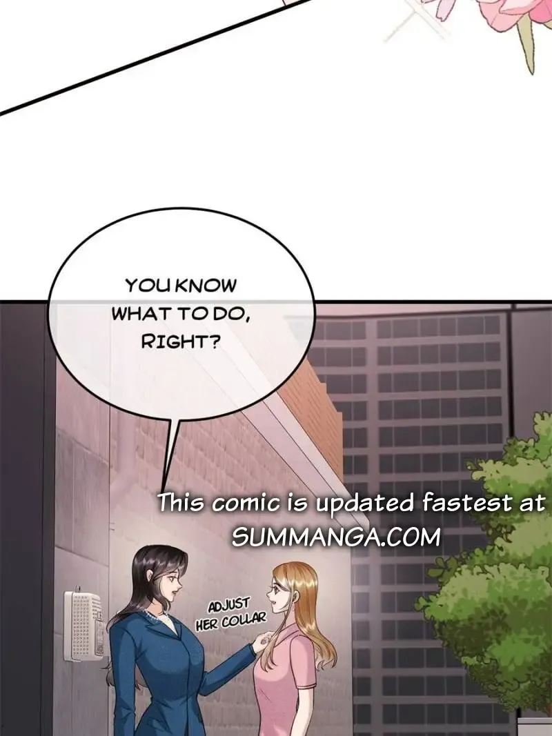 Gorgeous Robe Chapter 42 Online - página 8