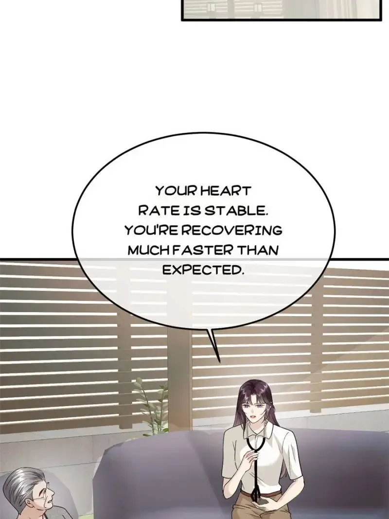 Gorgeous Robe Chapter 42 Online - página 12