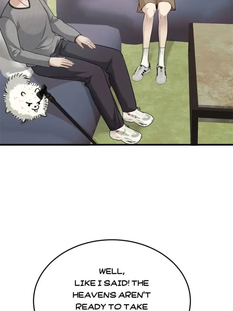 Gorgeous Robe Chapter 42 Online - página 13