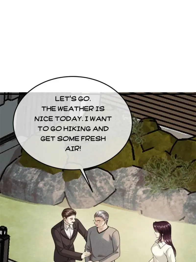 Gorgeous Robe Chapter 42 Online - página 15