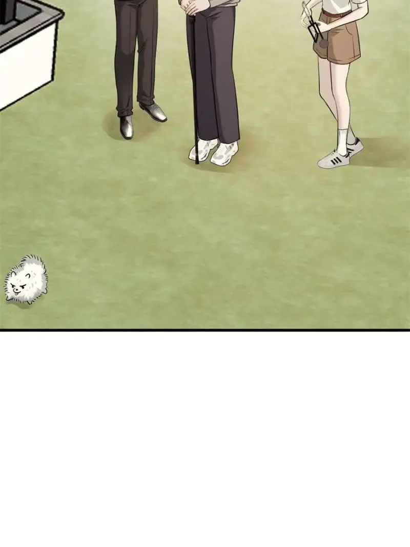 Gorgeous Robe Chapter 42 Online - página 16