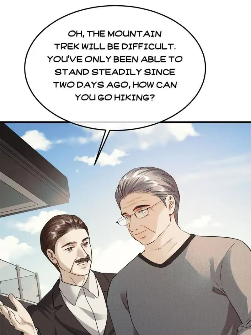 Gorgeous Robe Chapter 42 Online - página 17