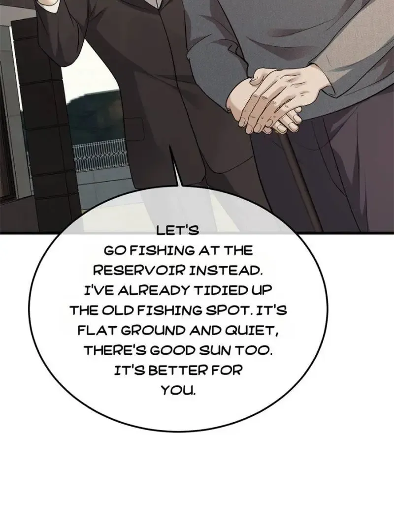 Gorgeous Robe Chapter 42 Online - página 18