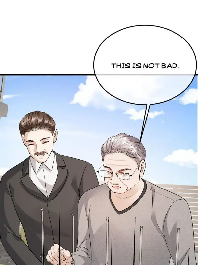 Gorgeous Robe Chapter 42 Online - página 29