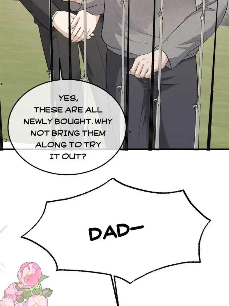 Gorgeous Robe Chapter 42 Online - página 30
