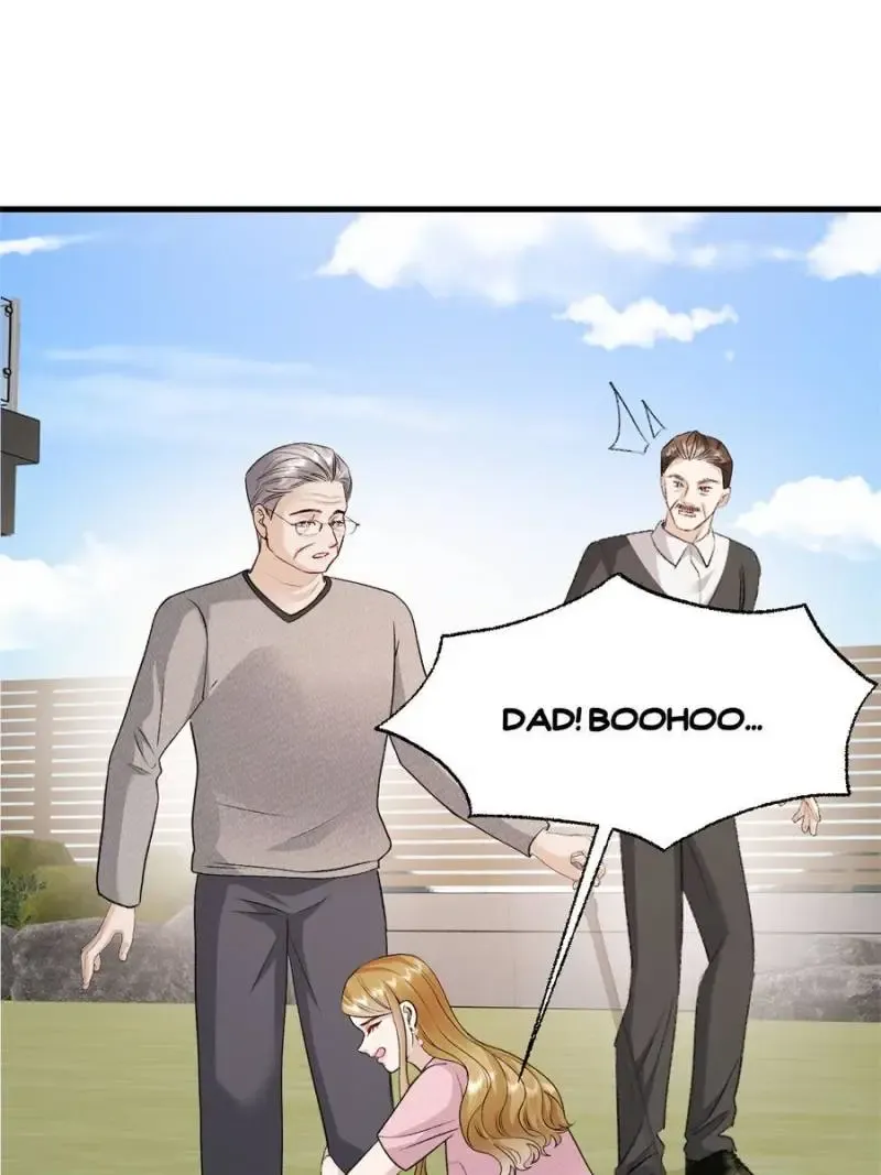 Gorgeous Robe Chapter 42 Online - página 34