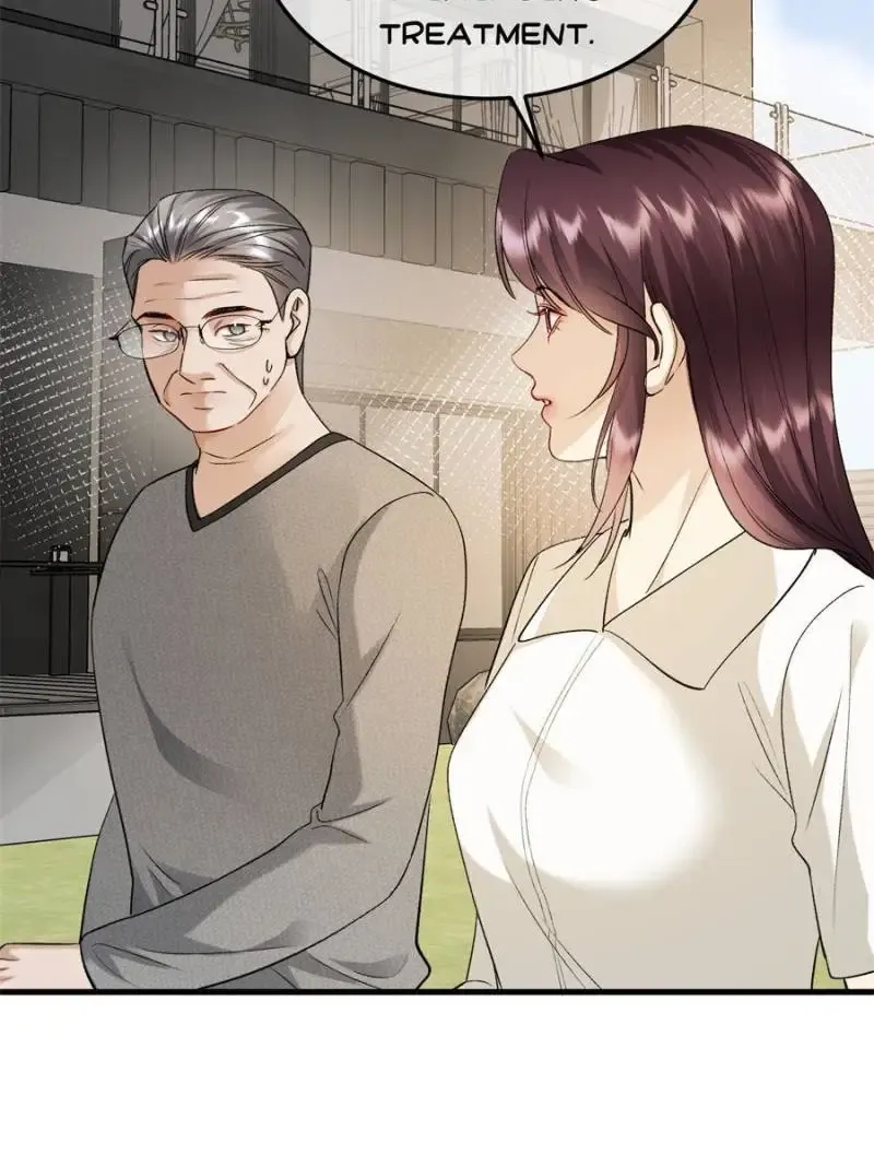 Gorgeous Robe Chapter 42 Online - página 43