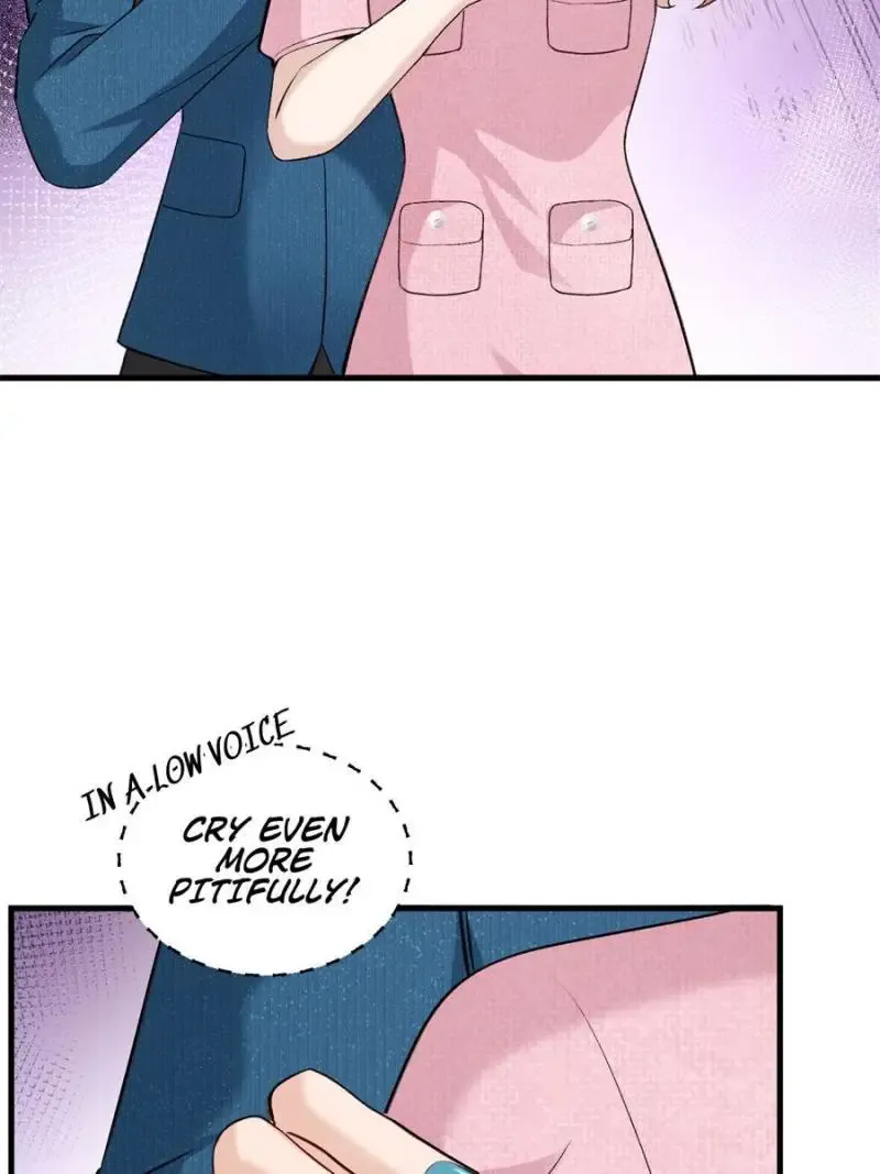 Gorgeous Robe Chapter 42 Online - página 51