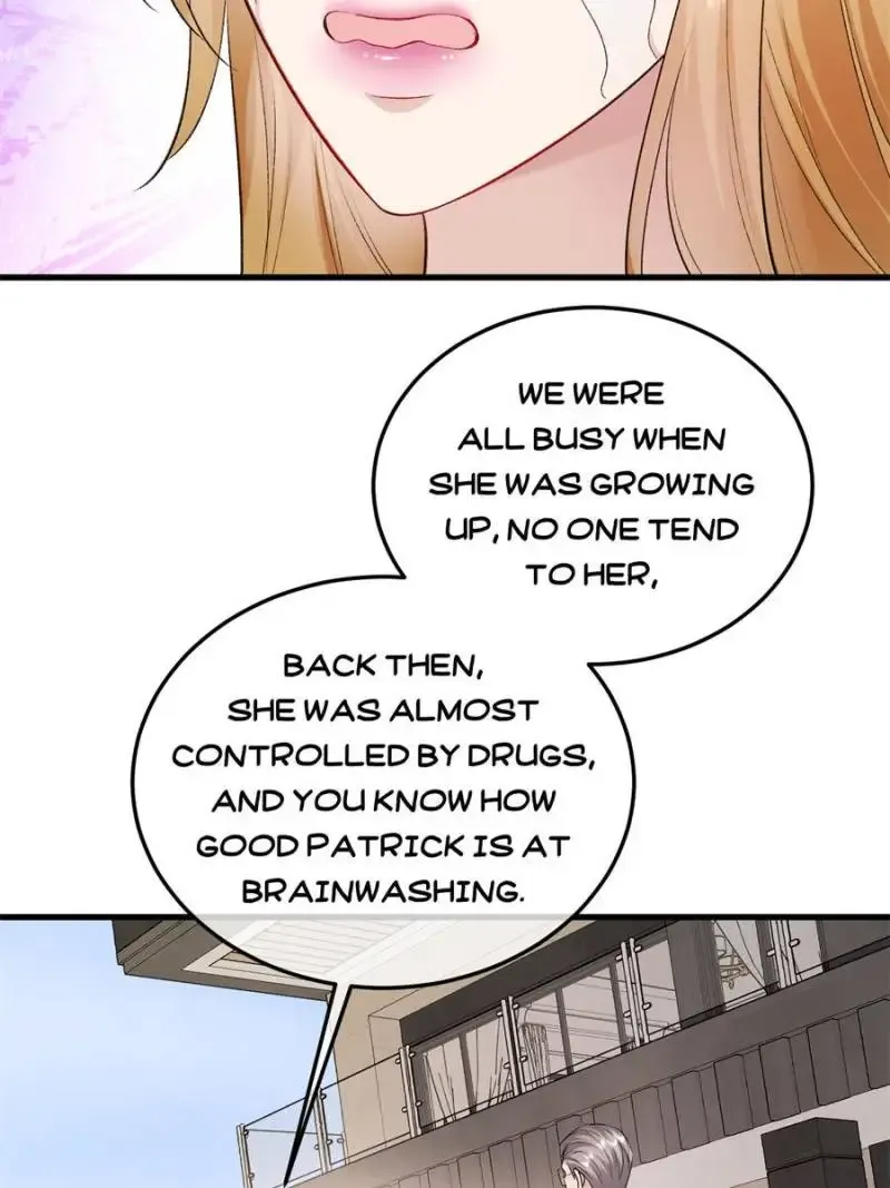 Gorgeous Robe Chapter 42 Online - página 53