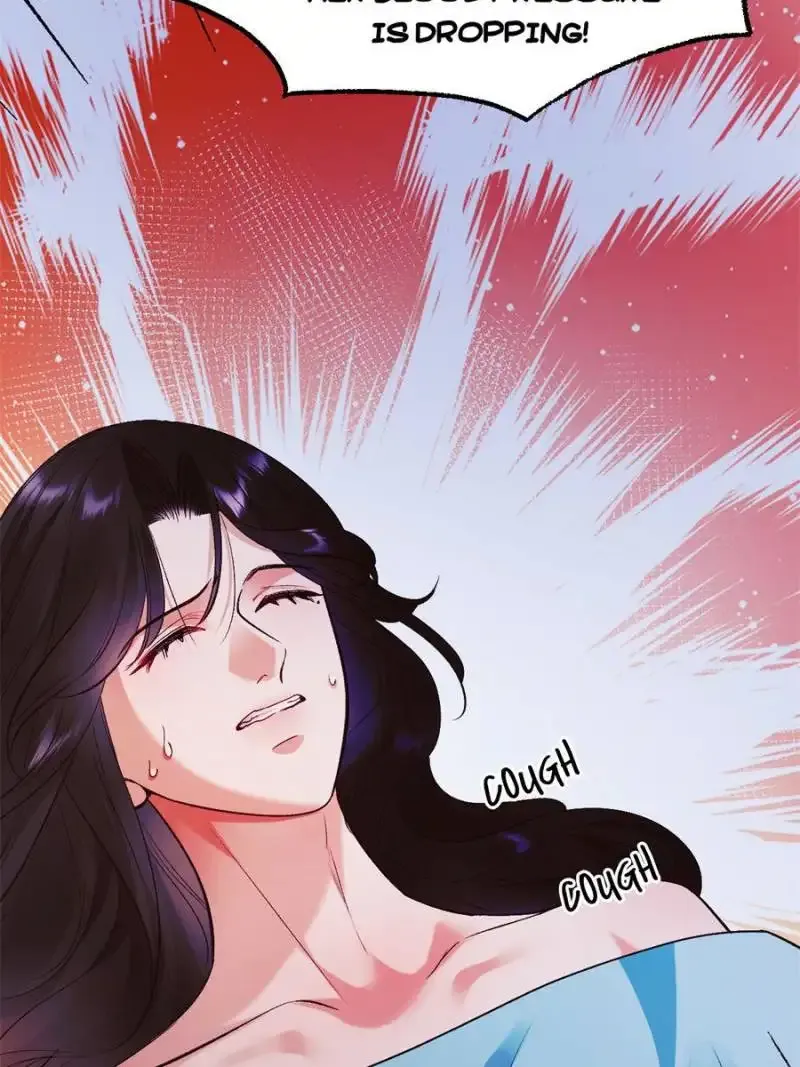 Gorgeous Robe Chapter 43 Online - página 3