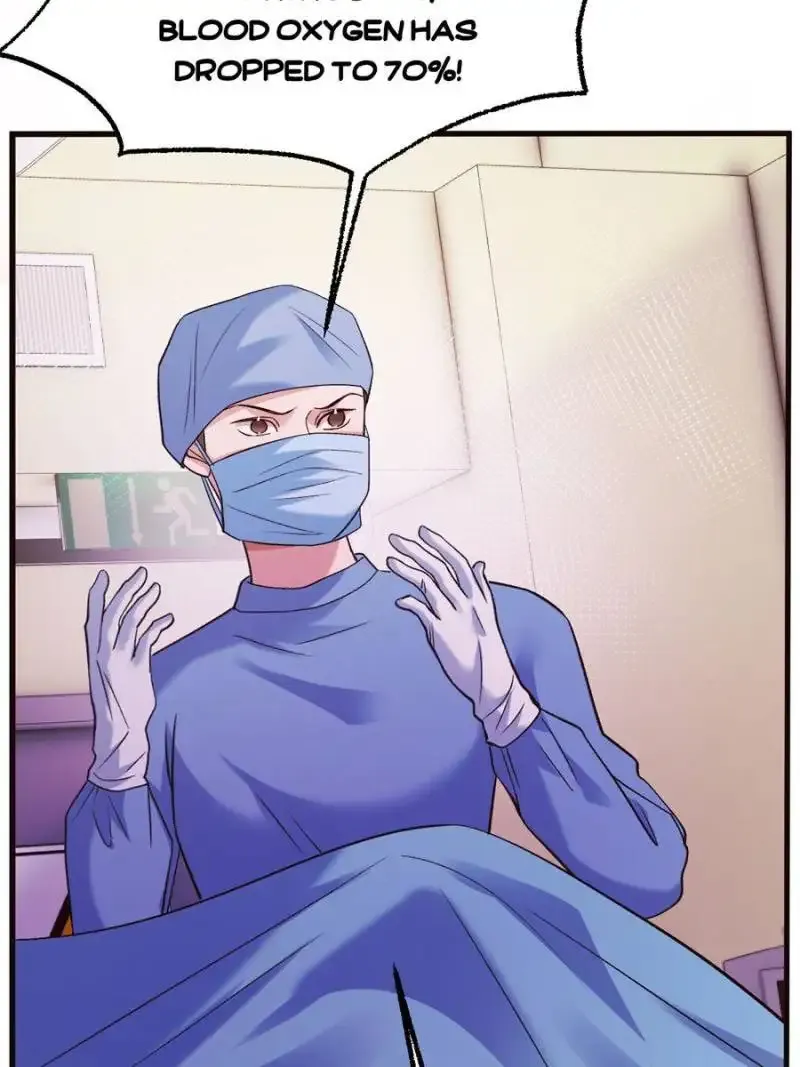 Gorgeous Robe Chapter 43 Online - página 5