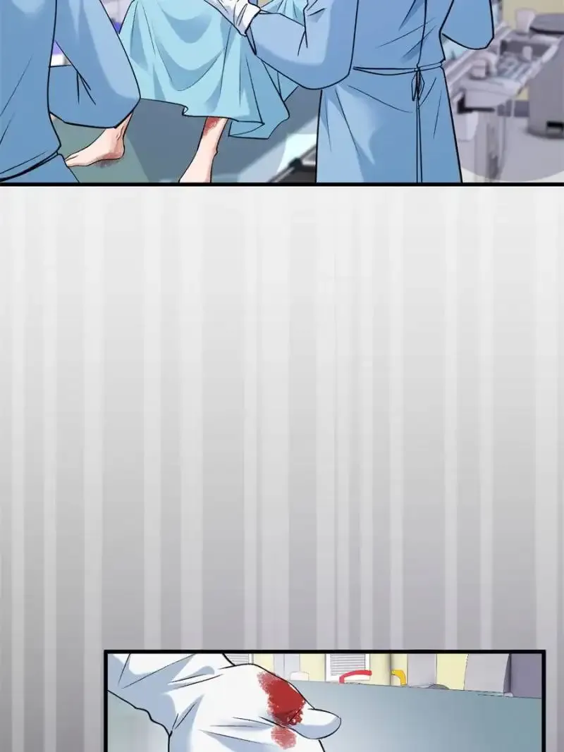 Gorgeous Robe Chapter 43 Online - página 8