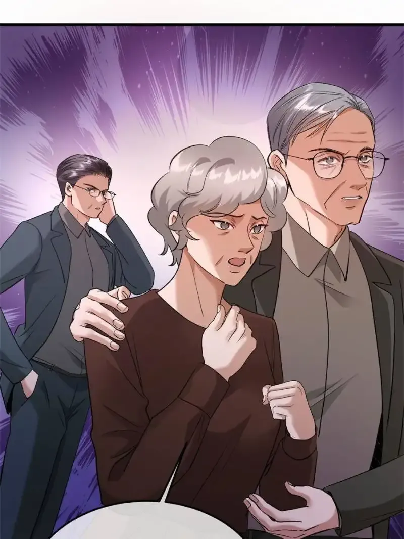 Gorgeous Robe Chapter 43 Online - página 15