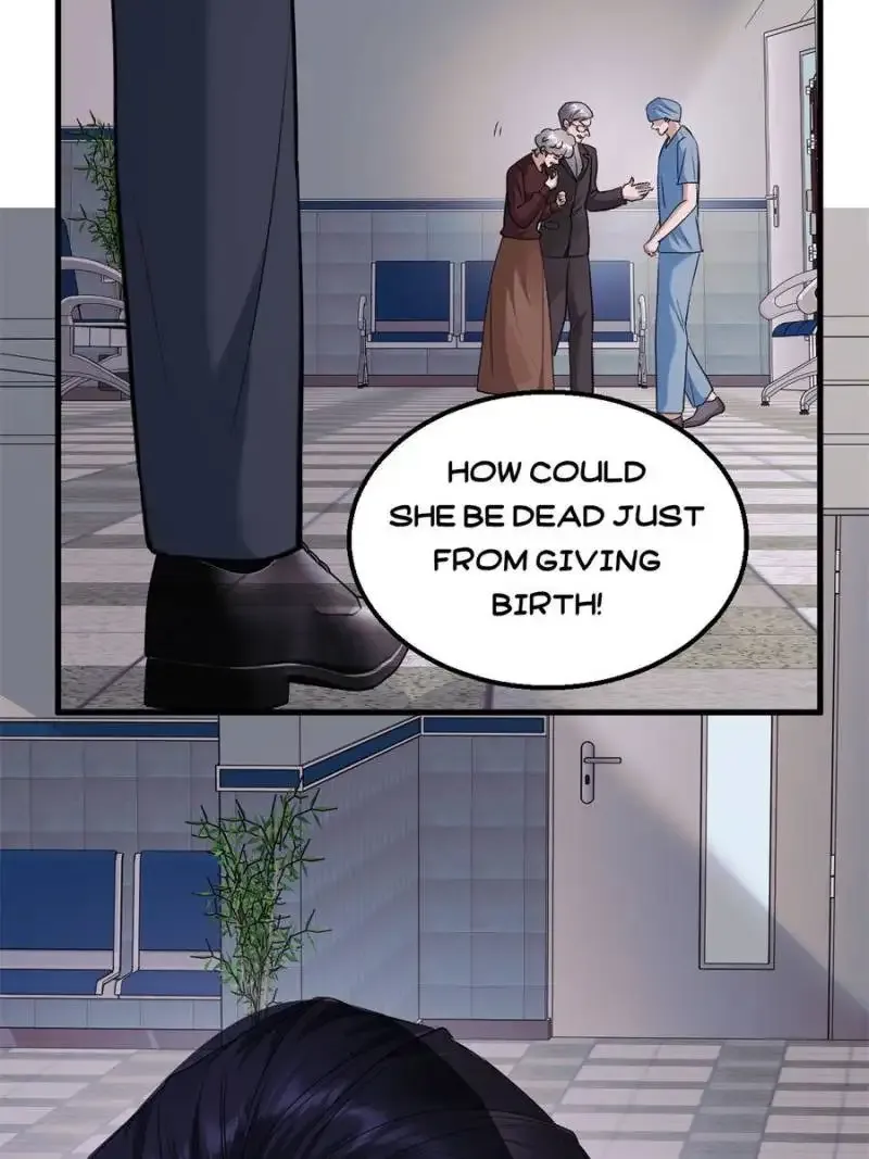 Gorgeous Robe Chapter 43 Online - página 23