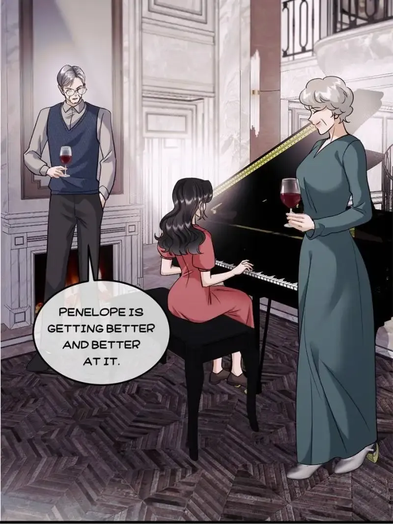 Gorgeous Robe Chapter 43 Online - página 31