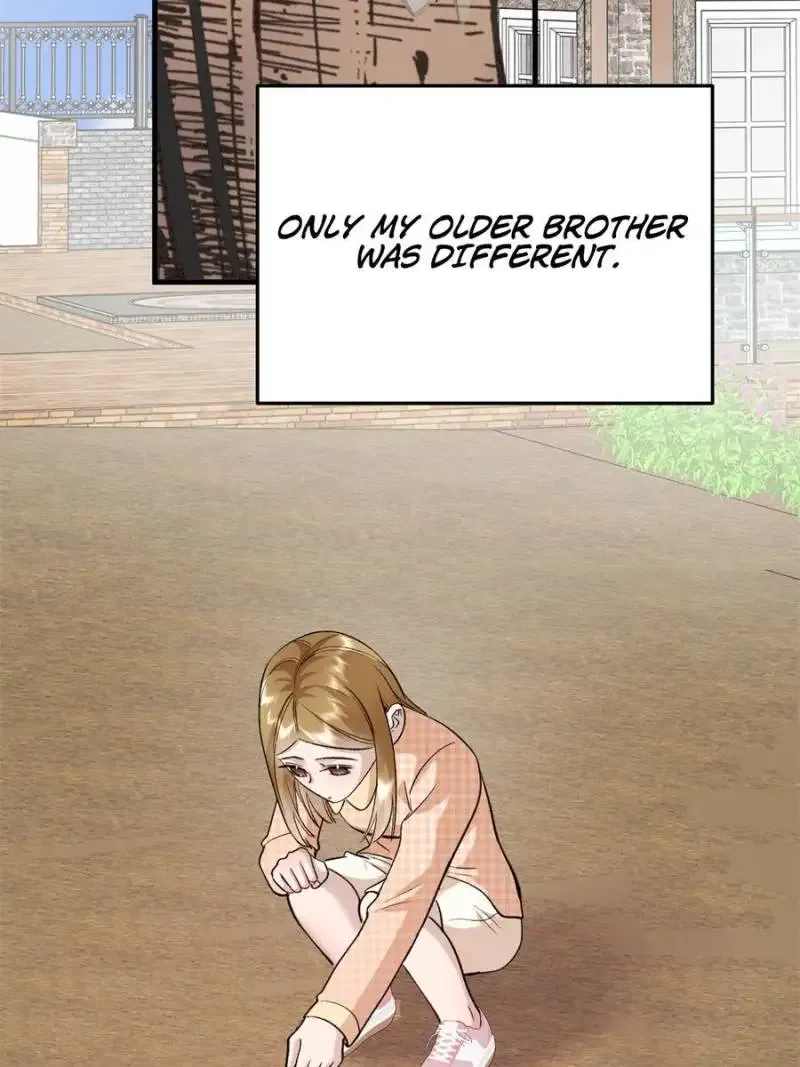 Gorgeous Robe Chapter 43 Online - página 38