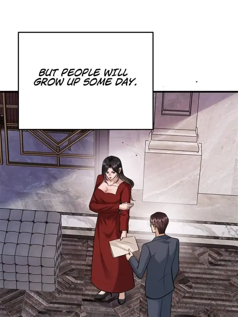 Gorgeous Robe Chapter 43 Online - página 46