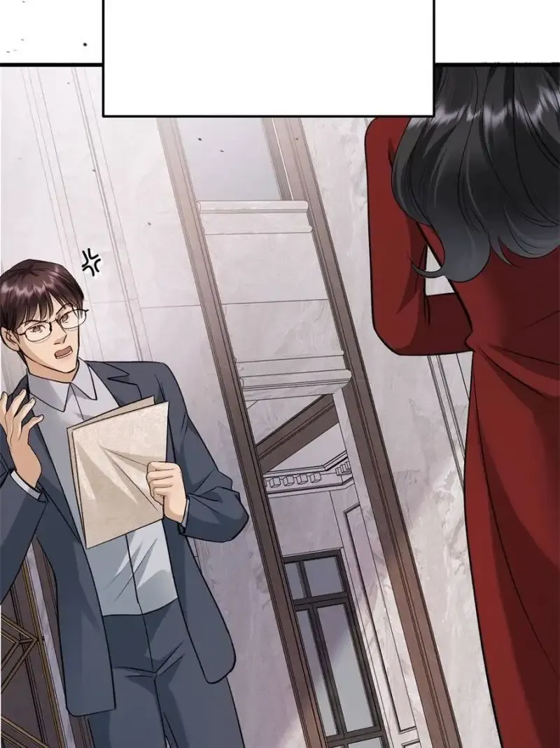 Gorgeous Robe Chapter 43 Online - página 48