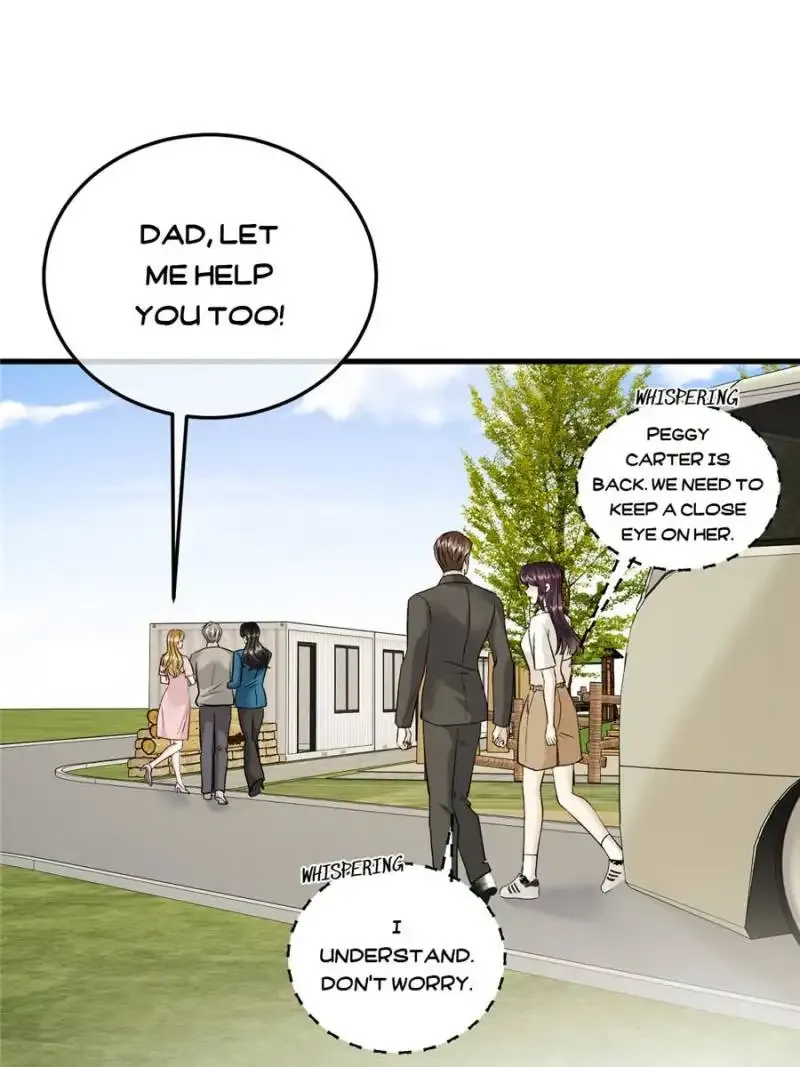 Gorgeous Robe Chapter 44 Online - página 7