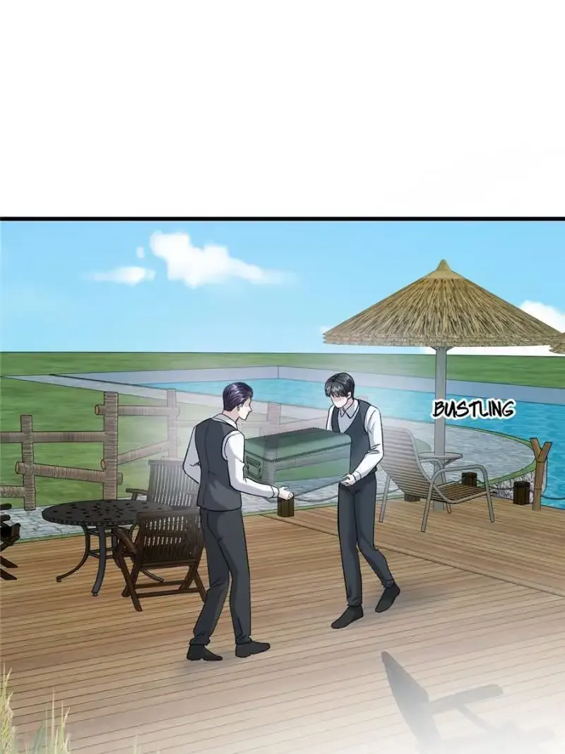 Gorgeous Robe Chapter 44 Online - página 11